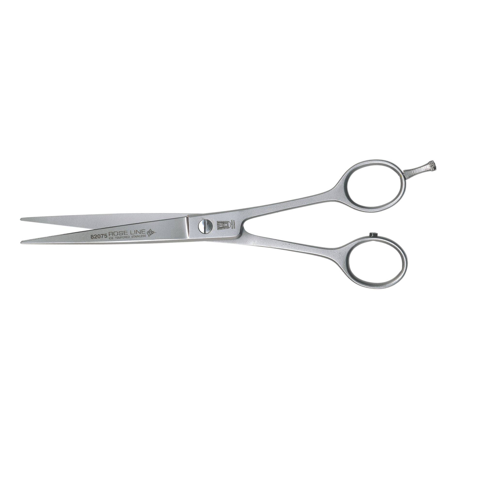 Ciseaux droits inox Roseline 19.5cm ROSELINE