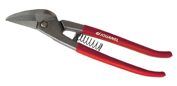 Cisaille bichantourneuse coupe à droite 280mm – JOUANEL – CBID Cisaille bichantourneuse coupe à droite 280mm – JOUANEL – CBID