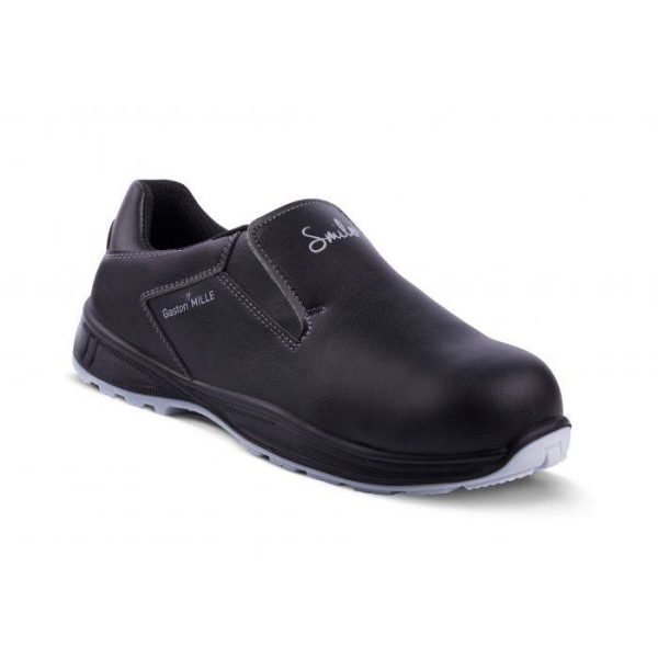 Chaussure Ottawa S2 GASTON MILLE Noir T.40 – OTHN140 Chaussure Ottawa S2 GASTON MILLE Noir T.40 – OTHN140