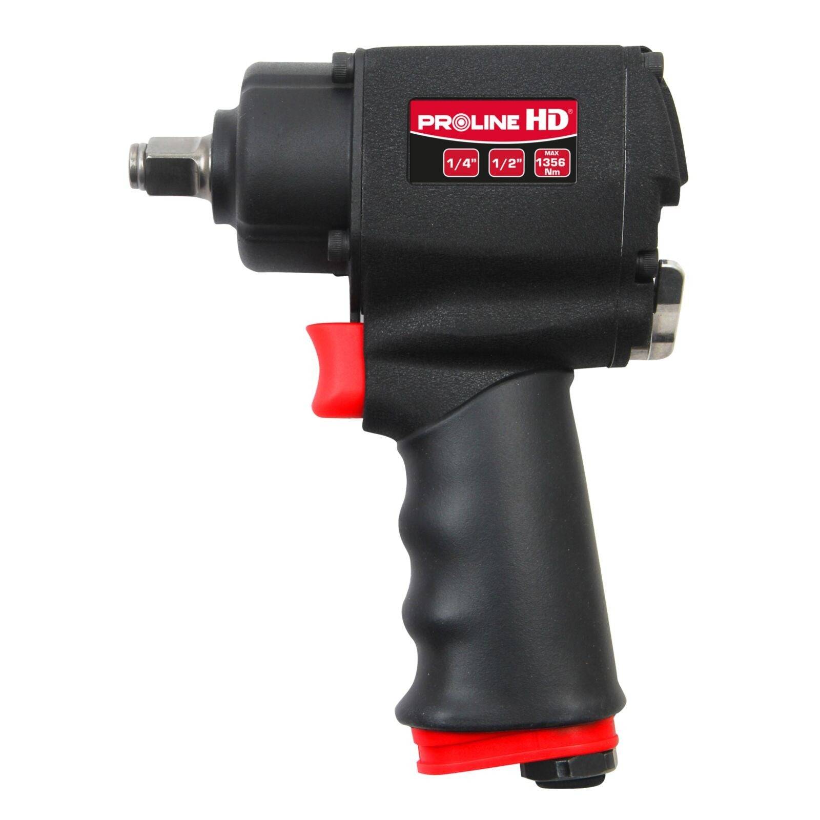 Cle A Chocs Pneumatique 1/2" 1356nm, Proline Hd, Ce