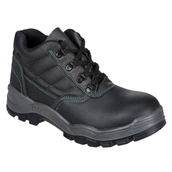 Chaussures de sécurité Portwest Brodequin Steelite S1 Noir 43 Chaussures de sécurité Portwest Brodequin Steelite S1 Noir 43