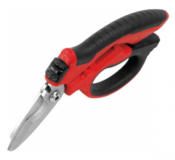 Ciseau gros effort electricien – MOB Ciseau gros effort electricien – MOB