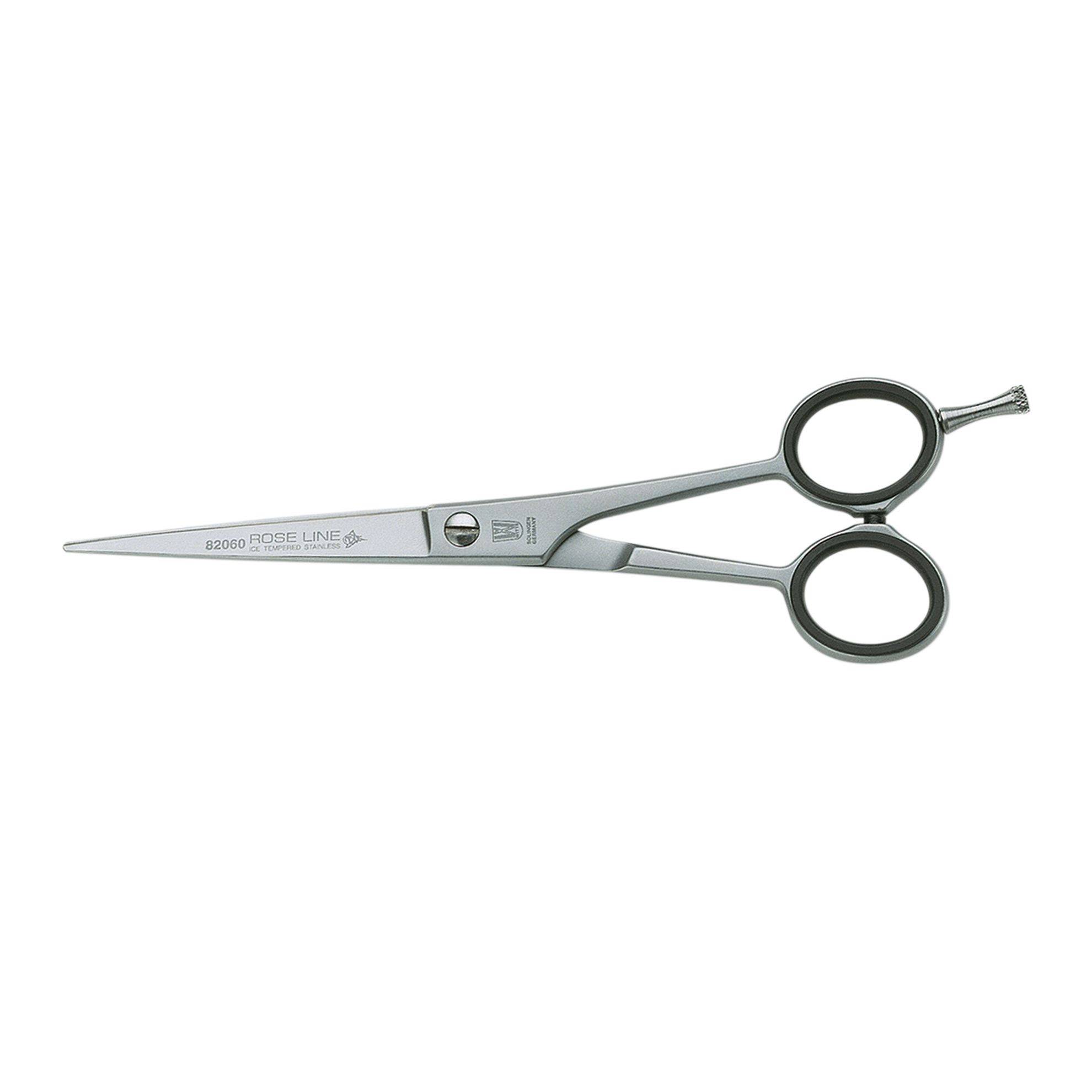 Ciseaux droits inox 15.5cm Roseline ROSELINE