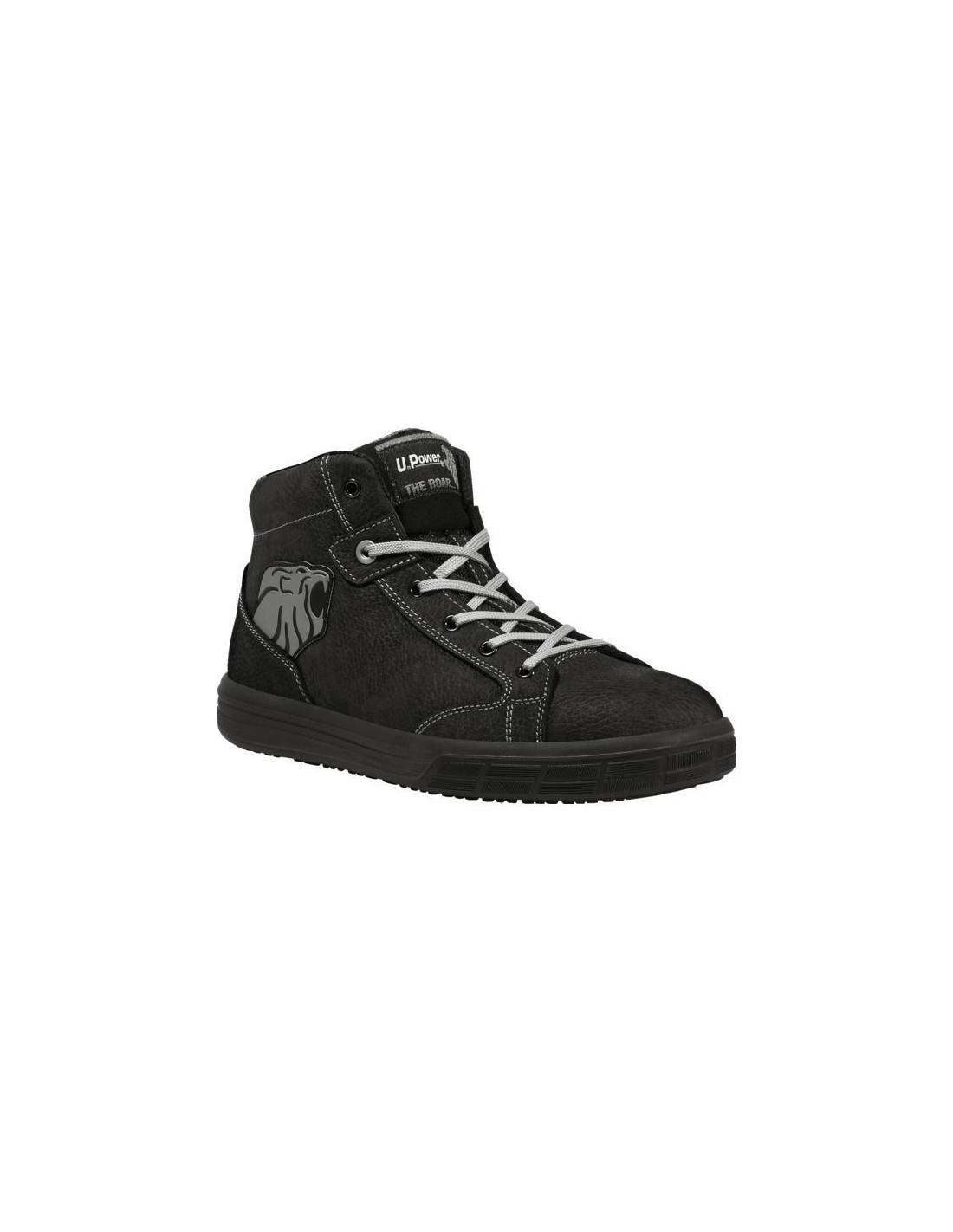 Chaussures de sécurité hautes LION S3 SRC 35 | SN10014 - Upower