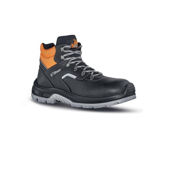Chaussures de sécurité bottines ASCEND S3 SRC | UA10164 – Upower Chaussures de sécurité bottines ASCEND S3 SRC | UA10164 – Upower