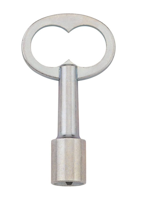 Clé EDF triangle de 11mm – ROBERT COUILLET – 94
