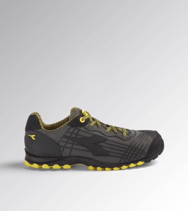 Chaussures de securité basses BEAT DA2 TEXT LOW S1P HRO SRC | 701.17529980013 – Diadora Chaussures de securité basses BEAT DA2 TEXT LOW S1P HRO SRC | 701.17529980013 – Diadora
