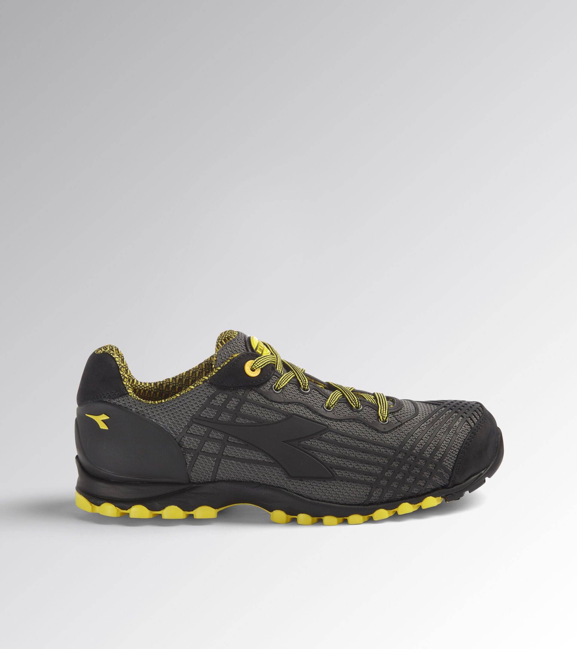 Chaussures de securité basses BEAT DA2 TEXT LOW S1P HRO SRC | 701.17529980013 - Diadora