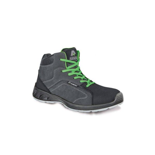 Chaussures de sécurité haute THUNDERBOLT S3 CI SRC | DM10164 – Aimont Chaussures de sécurité haute THUNDERBOLT S3 CI SRC | DM10164 – Aimont
