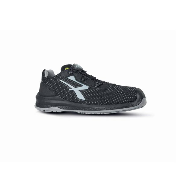 Chaussures de sécurité MONACO ESD S3 CI SRC | RI20414 – Upower Chaussures de sécurité MONACO ESD S3 CI SRC | RI20414 – Upower