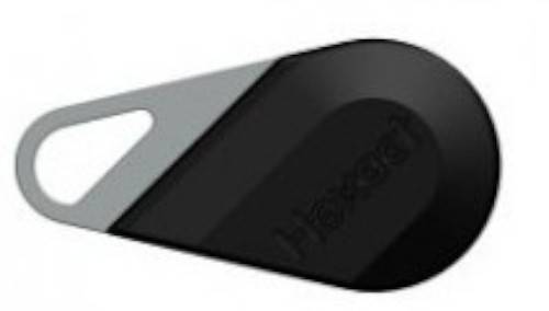 Clé électronique HEXACLE - 150006 - HECV2N