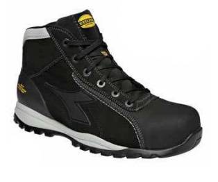 Chaussures GLOVE MDS MASTER MID S3S FO HRO SR SC ESD - DIAGORA - 701.181123/80013-41