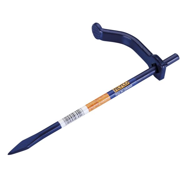 Chevillette de maçon 250 x 10 mm Chevillette de maçon 250 x 10 mm