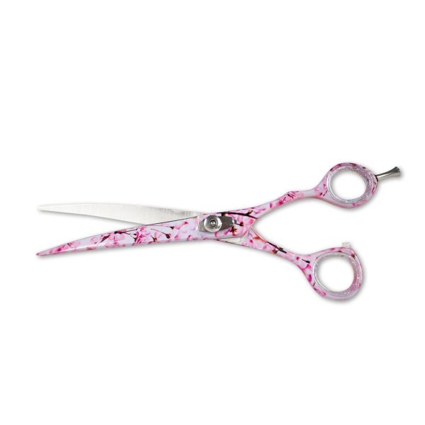 Ciseaux Courbes IdealCut Flower : 19 cm IDEALCUT