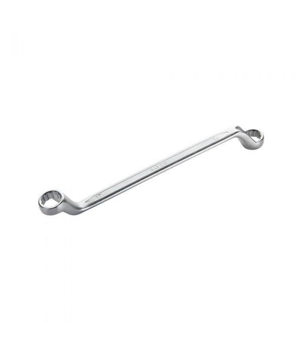 Clé angulaire double étoile 25×28 mm alyco ALYCO 191160 Clé angulaire double étoile 25×28 mm alyco ALYCO 191160