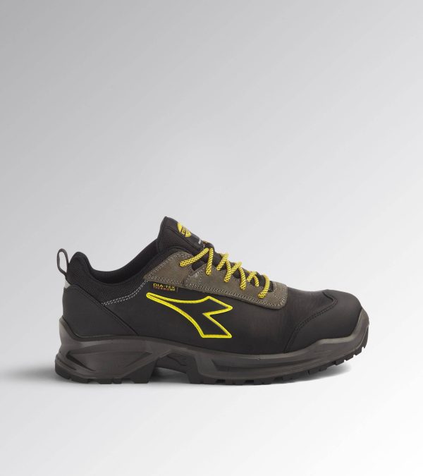 Chaussures de securité basses SPORT DIATEX LOW S3 WR CI SRC | 701.177652C2815 – Diadora Chaussures de securité basses SPORT DIATEX LOW S3 WR CI SRC | 701.177652C2815 – Diadora