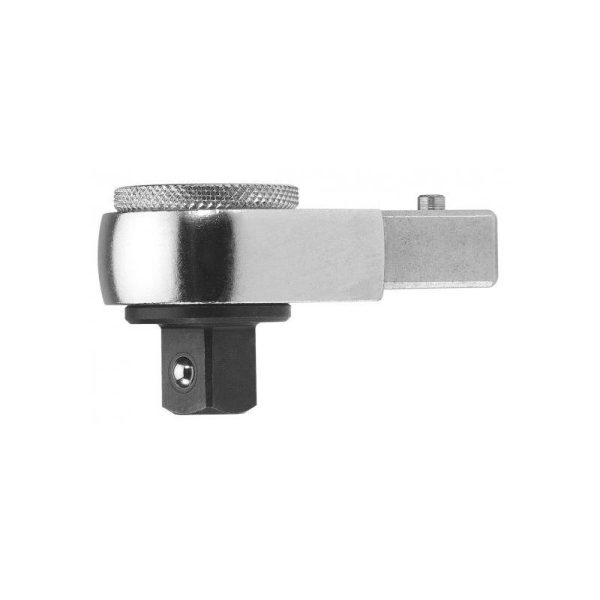 Cliquet pour clé dynamométrique 9×12 mm 1/4′ FACOM – R.372 Cliquet pour clé dynamométrique 9×12 mm 1/4′ FACOM – R.372