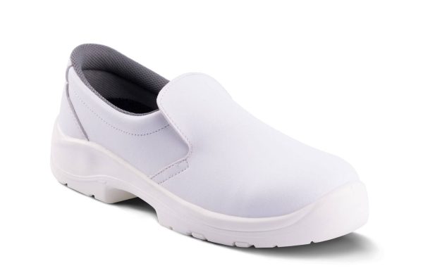 Chaussures de sécurité ORCHIDEE S2 SRC | OTOR1 – Gaston MILLE Chaussures de sécurité ORCHIDEE S2 SRC | OTOR1 – Gaston MILLE