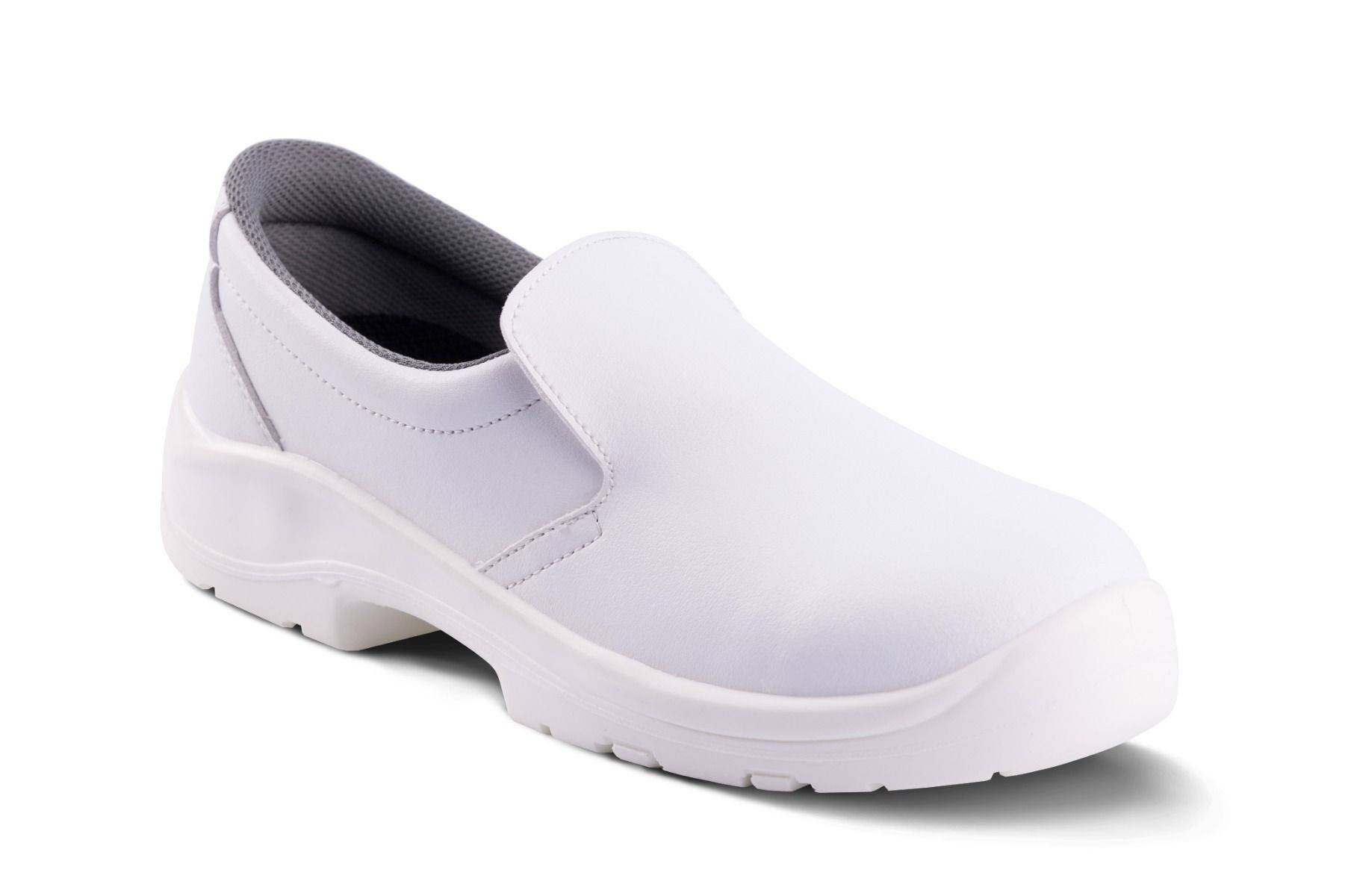 Chaussures de sécurité ORCHIDEE S2 SRC | OTOR1 - Gaston MILLE