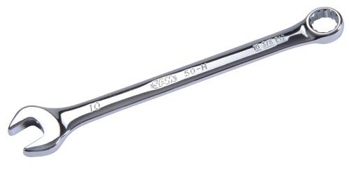 Clé mixte multi-empreintes 10 mm SAM - 50H10