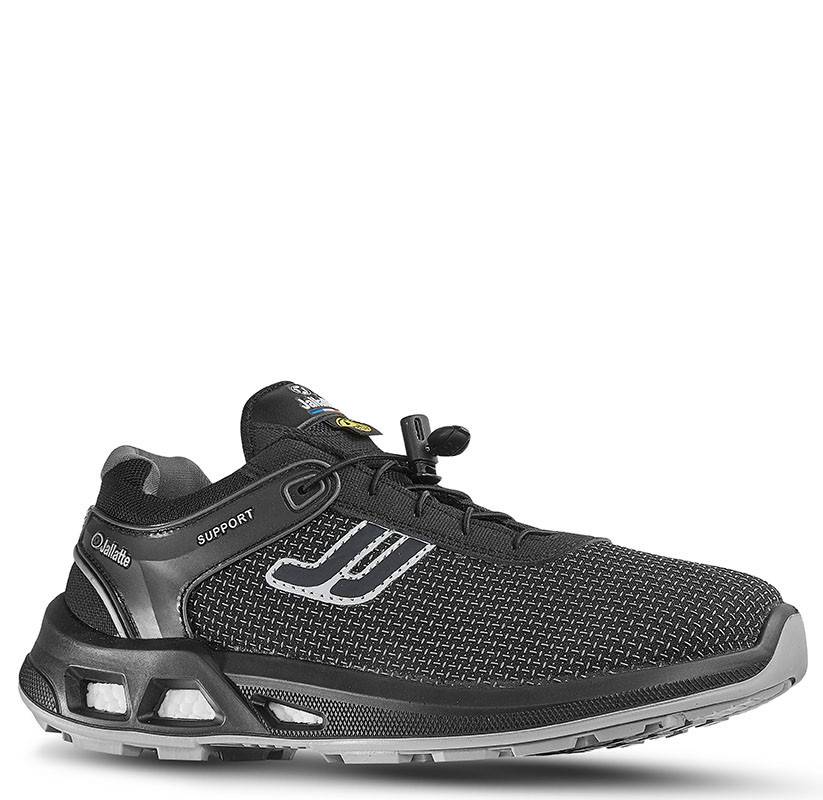 Chaussures de travail basse JALPEPPER ESD 02 FO SRC | JOJO204 - Jallatte