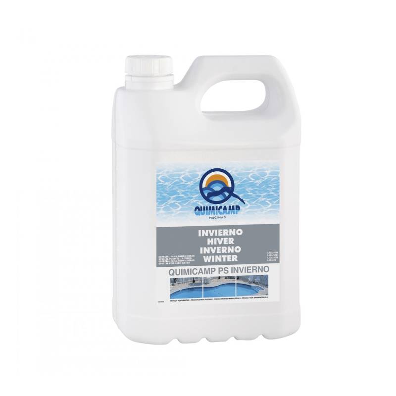 Chimicamp d'hiver liquide PS 5L