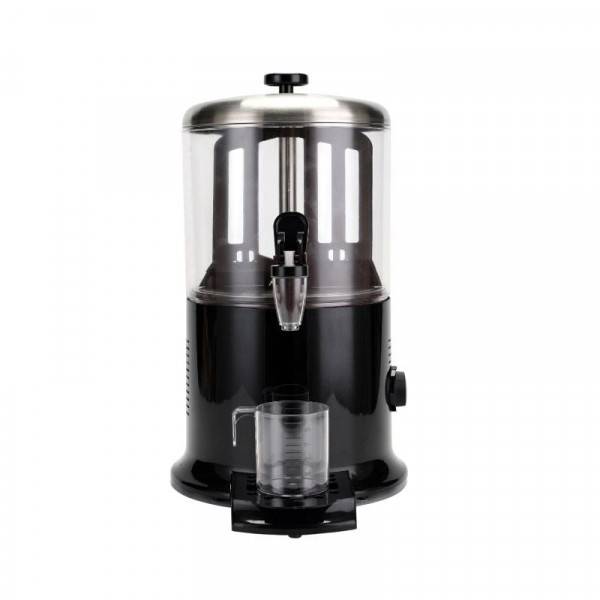 Chocolatière Professionnelle 6 Litres - Dynasteel