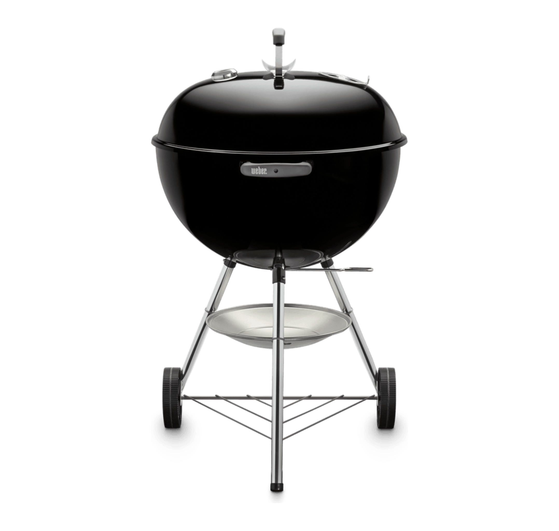 Classic Kettle Coal Grilhador 57 cm