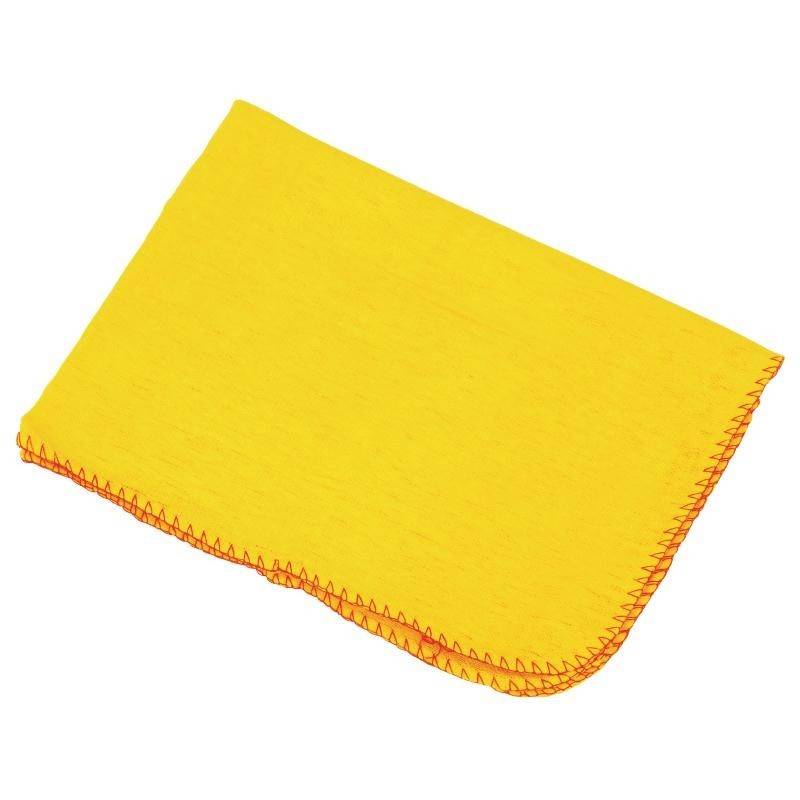 Chiffons à poussière.