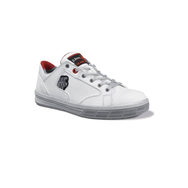Chaussures de sécurité basses THE ROAR | SN20136 – Upower Chaussures de sécurité basses THE ROAR | SN20136 – Upower