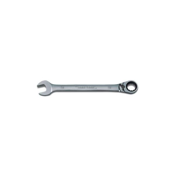 Clés mixtes à cliquet USAG 285 K – taille 30 mm – USAG