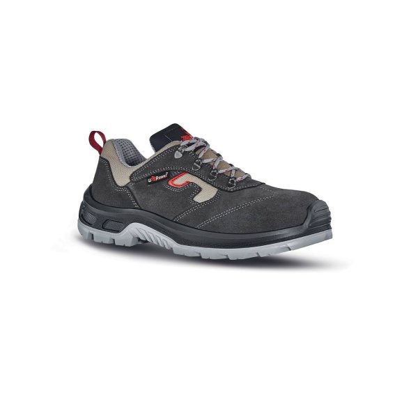 Chaussures de sécurité bottines CONTROL S1P SRC | SO20115 – Upower Chaussures de sécurité bottines CONTROL S1P SRC | SO20115 – Upower