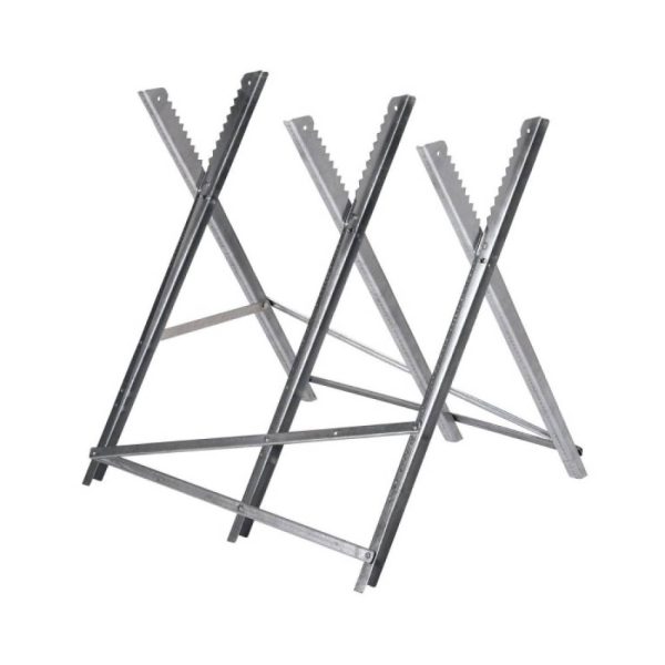 Chevalet de sciage pour tronçonneuse Einhell Chevalet de sciage pour tronçonneuse Einhell