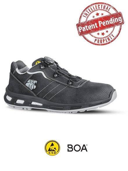 Chaussures de sécurité Red Lion FACE S3 SRC ESD - RL20144 - Upower
