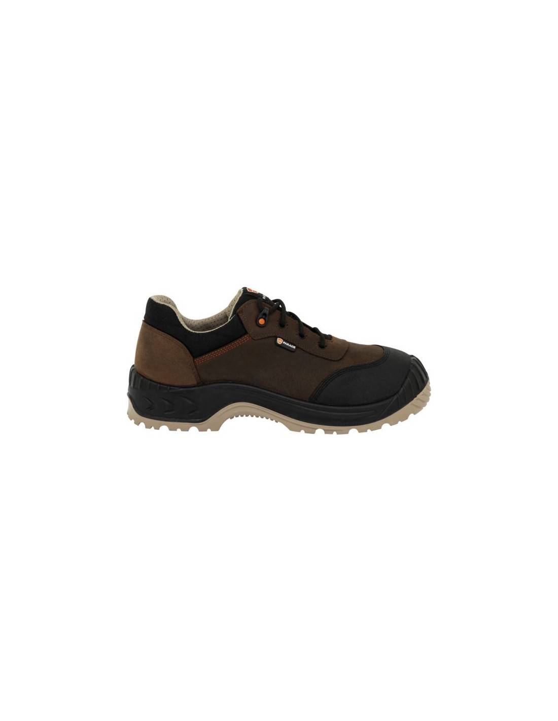 Chaussures Nikola S3 Ci Hi Src