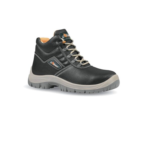 Chaussures de sécurité hautes TANNER RS S1P SRC | BC10345 – Upower Chaussures de sécurité hautes TANNER RS S1P SRC | BC10345 – Upower