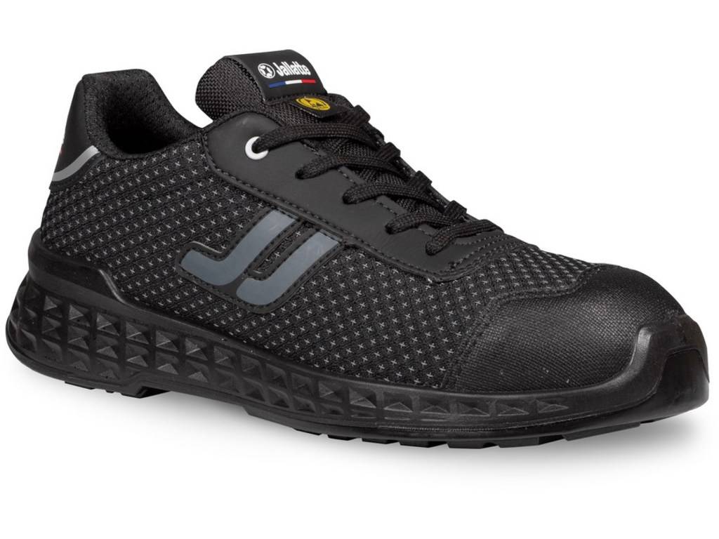 Chaussures de sécurité basse JALAERO - ESD S3 CI SRC - JVJV201-43