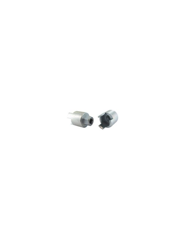 Clé De Démontage Embrayage Adaptable Pour Husqvarna Modèles 355, 357, 359, 362, 365, 371, 372, 385, 555, 560xp, 562xp, 570, 575, Clé De Démontage Embrayage Adaptable Pour Husqvarna Modèles 355, 357, 359, 362, 365, 371, 372, 385, 555, 560xp, 562xp, 570, 575,