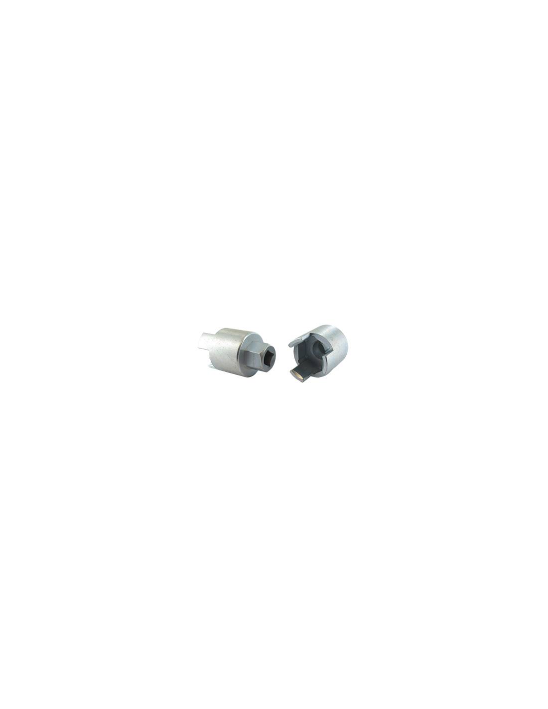 Clé De Démontage Embrayage Adaptable Pour Husqvarna Modèles 355, 357, 359, 362, 365, 371, 372, 385, 555, 560xp, 562xp, 570, 575,