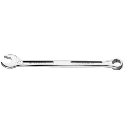 Clé mixte OGV Grip contrecoudée 18mm - FACOM - 441.18