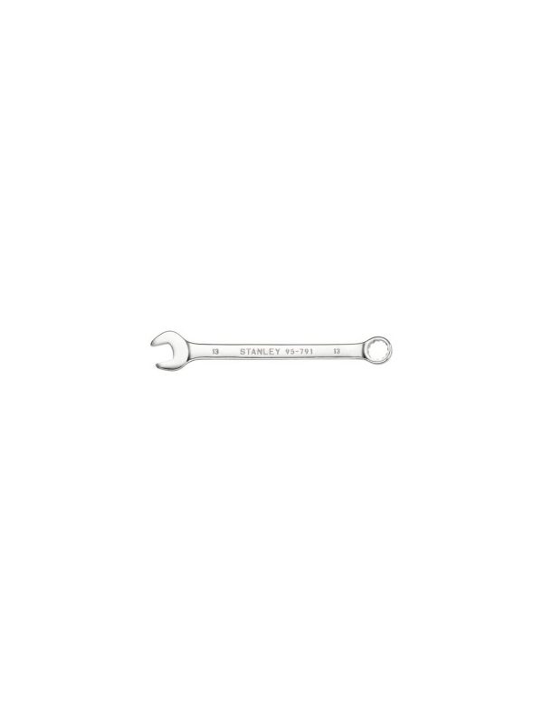 Clé Mixte 13mm – Stanley Clé Mixte 13mm – Stanley