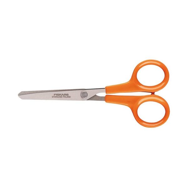 Ciseaux Classic Bouts Ronds ambidextre 12 cm Ciseaux Classic Bouts Ronds ambidextre 12 cm
