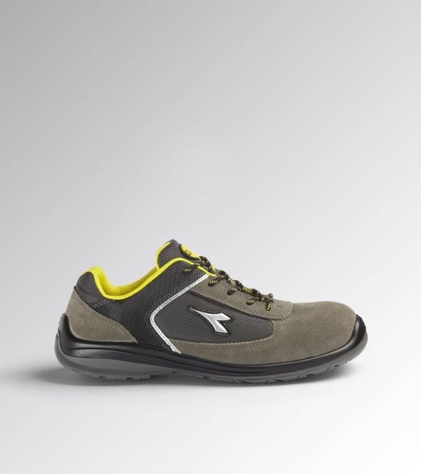 Chaussures de securité basses BLITZ LOW S1P SRC | 701.17203275068 – Diadora Chaussures de securité basses BLITZ LOW S1P SRC | 701.17203275068 – Diadora