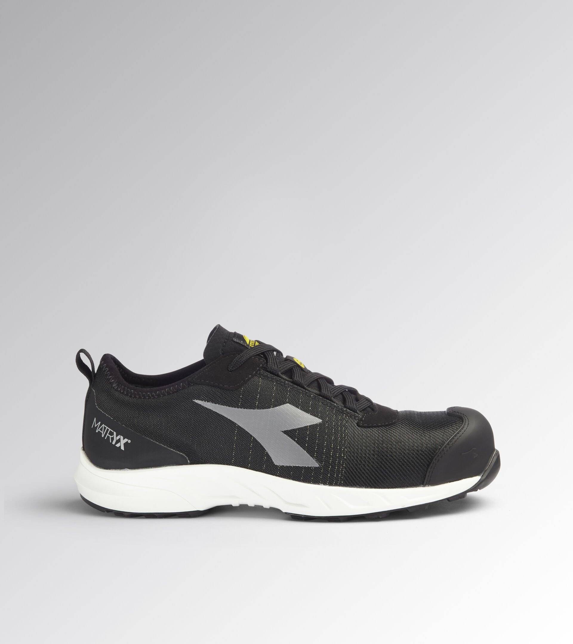 Chaussures de securité basses FLY LITEBASE MATRYX LOW S3 HRO SRC ESD | 701.177679C0641 - Diadora