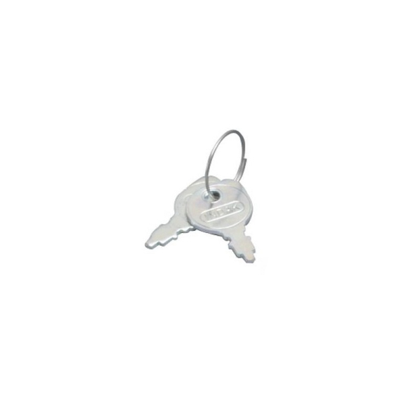 Clé de contact tracteur tondeuse Stiga – GGP – 1134-2848-01 Clé de contact tracteur tondeuse Stiga – GGP – 1134-2848-01
