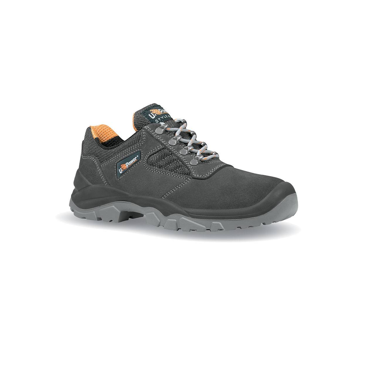Chaussures de sécurité basses STYLE&JOB | BC20315 - Upower