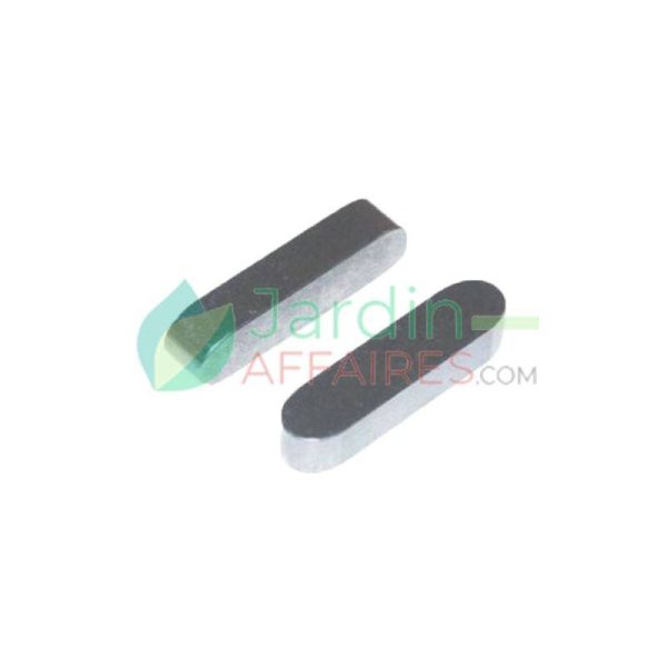 Clavette Uni 6604 A 8 x 7 x 35 Delmorino 40500001 Clavette Uni 6604 A 8 x 7 x 35 Delmorino 40500001