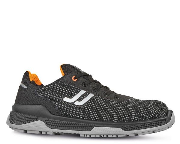 Chaussures de sécurité basses JALNANO SAS ESD S3 CI HI SRC | JIJI224 – Jallatte