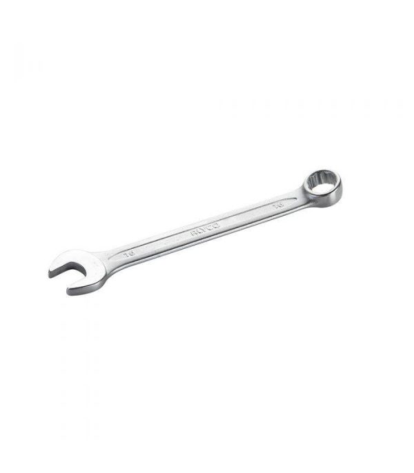 Clé mixte 10 mm alyco ALYCO 191215
