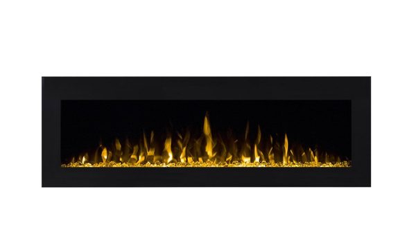 Cheminée électrique Murale Volcano 3XL 150 cm Effet Flammes LED Chemin’Arte Cheminée électrique Murale Volcano 3XL 150 cm Effet Flammes LED Chemin’Arte